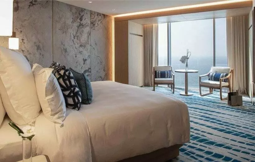 クラブルーム, Jumeirah Beach Hotel Dubai