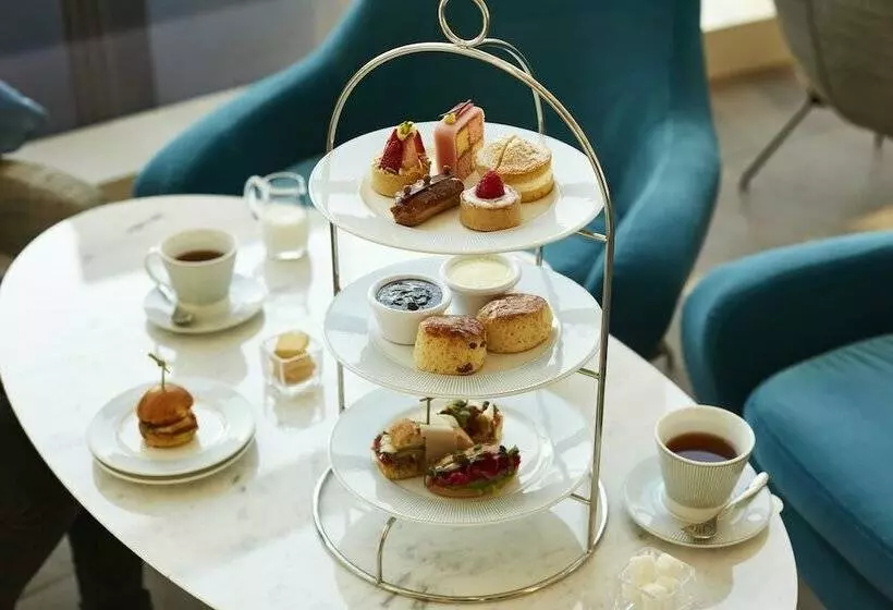 クラブルーム, Jumeirah Beach Hotel Dubai