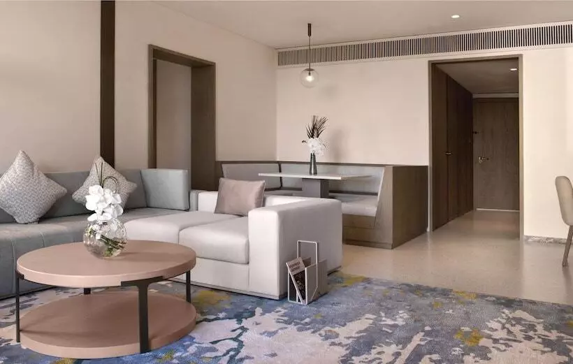 スイート(家族用), Jumeirah Beach Hotel Dubai