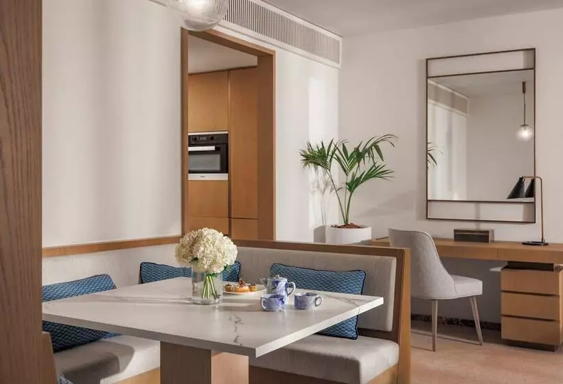スイート(家族用), Jumeirah Beach Hotel Dubai