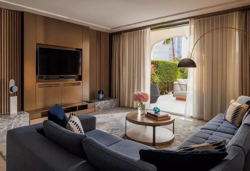 スイート(家族用), Jumeirah Beach Hotel Dubai
