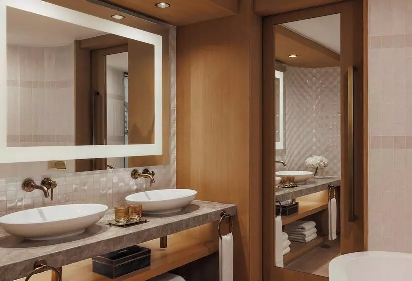 クラブルーム, Jumeirah Beach Hotel Dubai