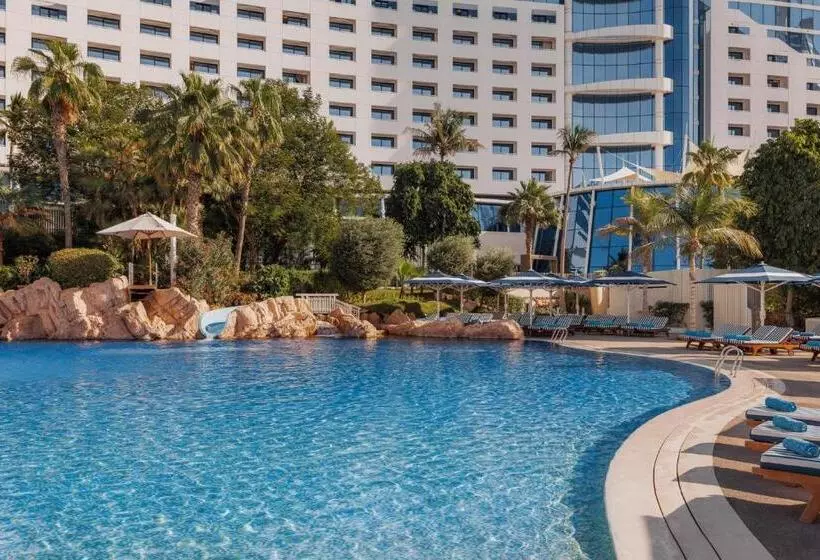 クラブスイート, Jumeirah Beach Hotel Dubai