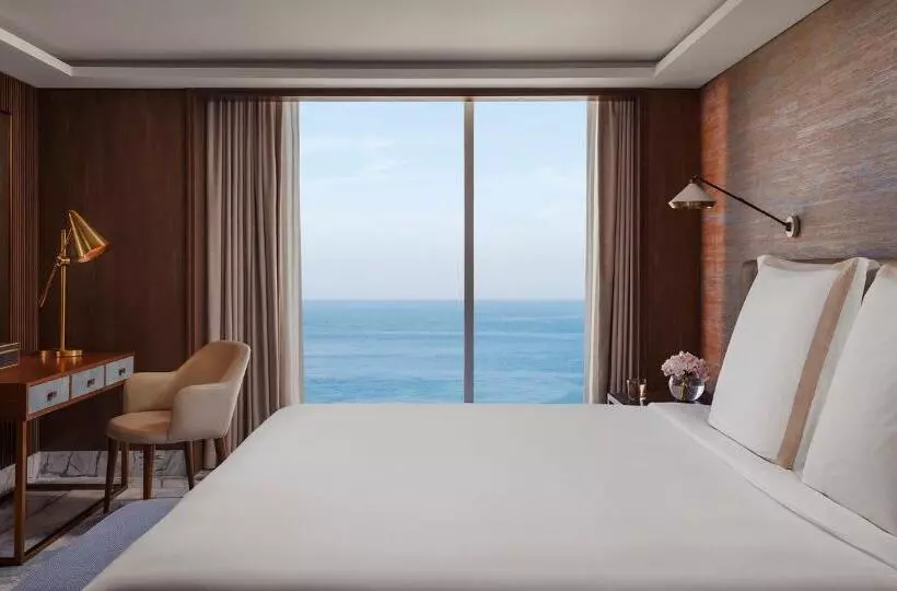 クラブスイート, Jumeirah Beach Hotel Dubai