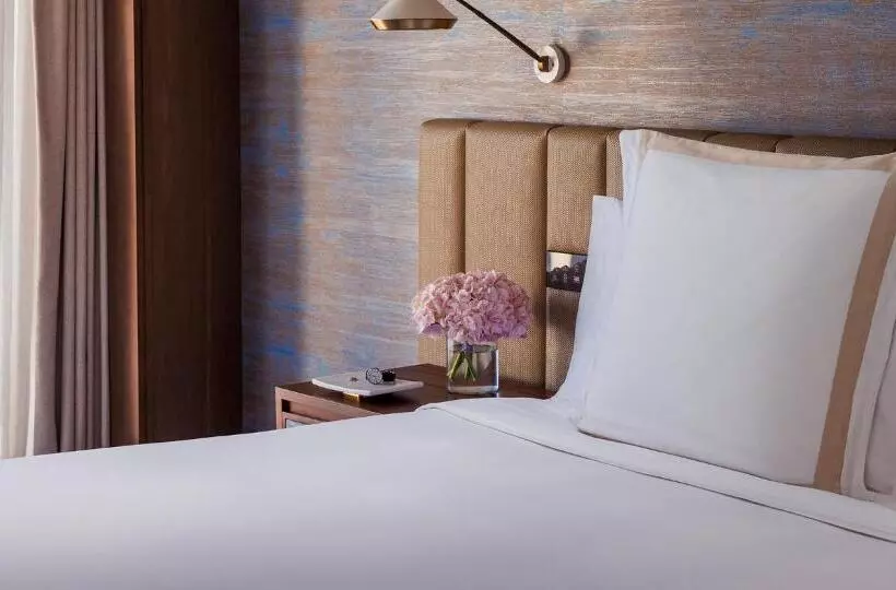 クラブスイート, Jumeirah Beach Hotel Dubai
