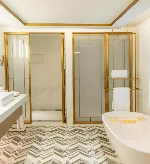 クラブスイート, Jumeirah Beach Hotel Dubai