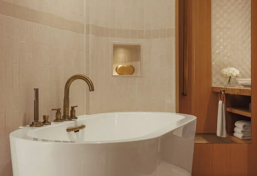 クラブルーム, Jumeirah Beach Hotel Dubai