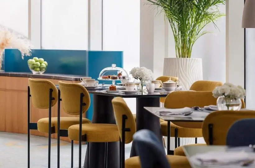 ３ベッドルームスイート, Jumeirah Beach Hotel Dubai
