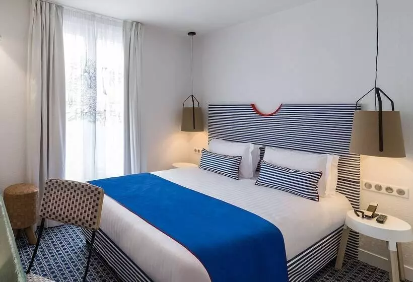Cameră Standard, 34b Astotel