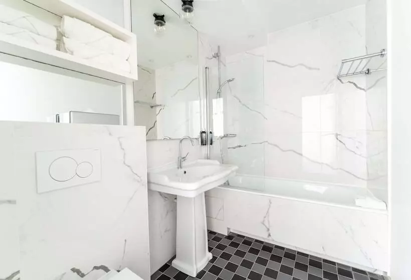 Cameră Standard, 34b Astotel