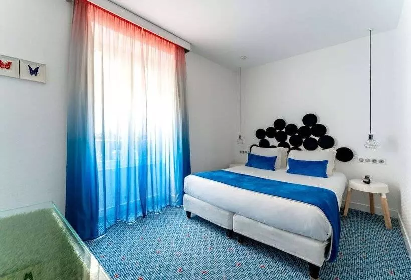 Cameră Standard, 34b Astotel