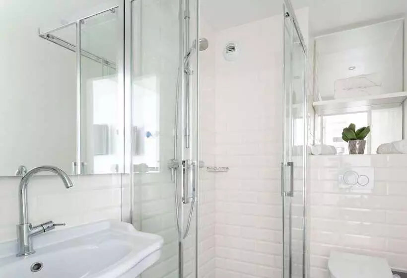 Cameră Standard Individuală, 34b Astotel