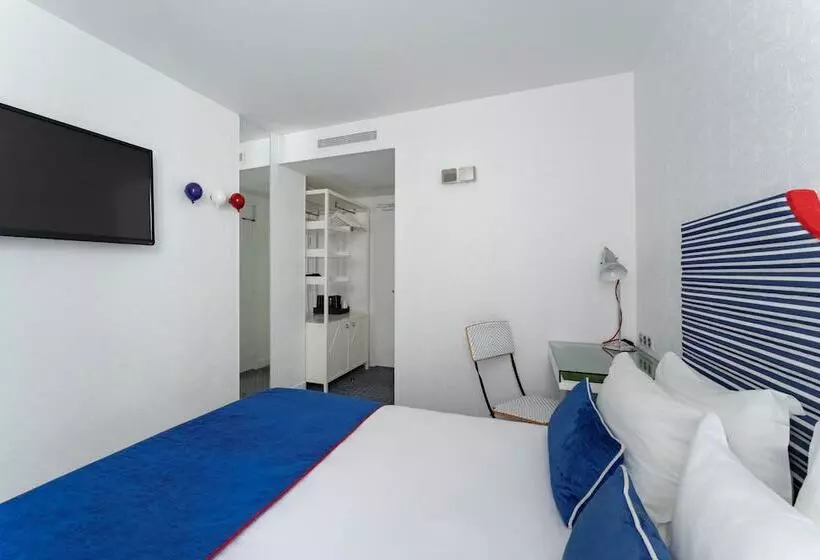 Cameră Standard Individuală, 34b Astotel
