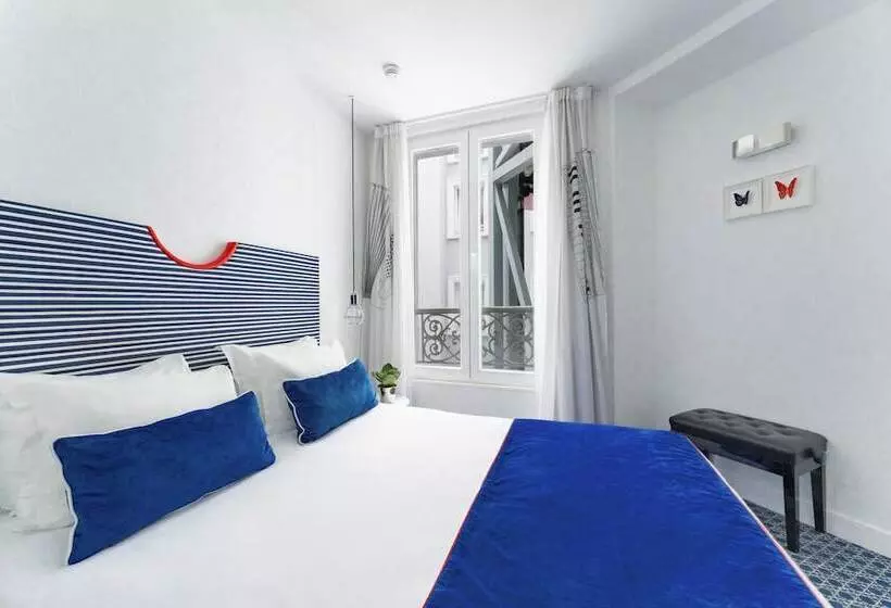 Cameră Standard Individuală, 34b Astotel