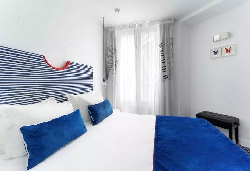Cameră Standard Individuală, 34b Astotel
