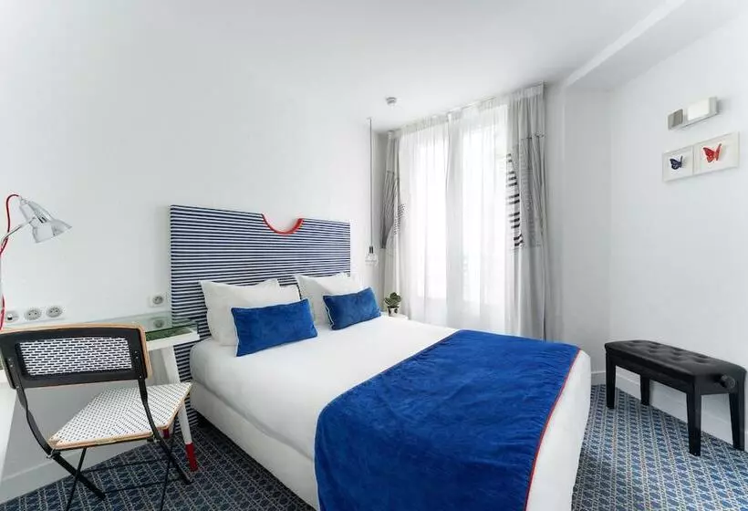 Cameră Standard Individuală, 34b Astotel