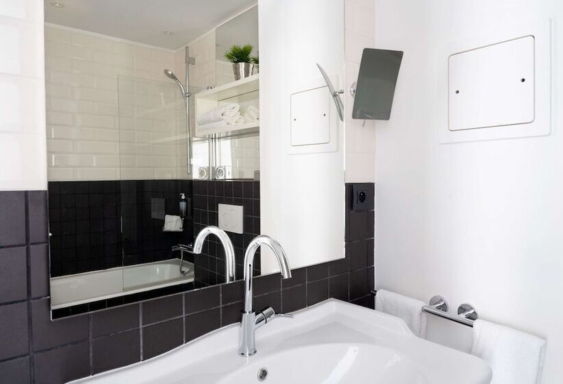 スーペリアールーム, 34b Astotel