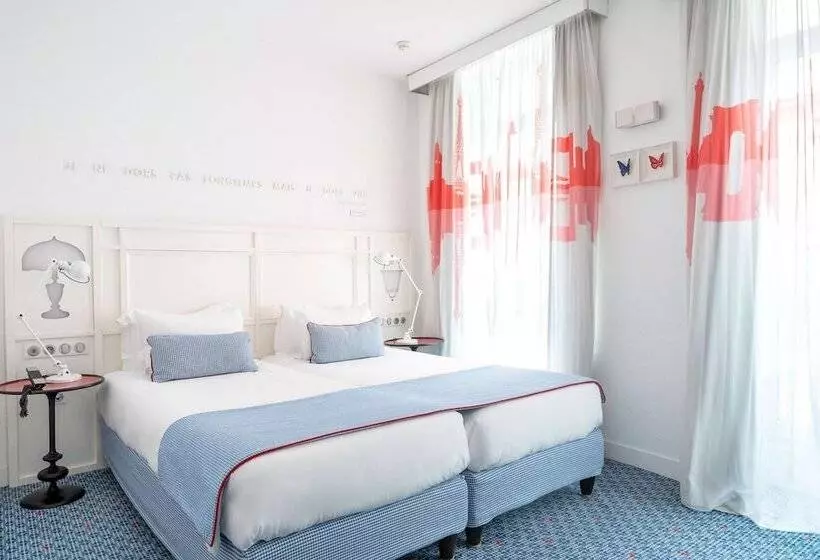 Cameră Superioară, 34b Astotel