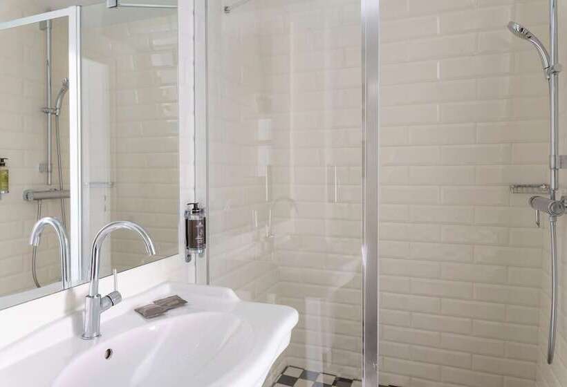 ファミリールーム, 34b Astotel