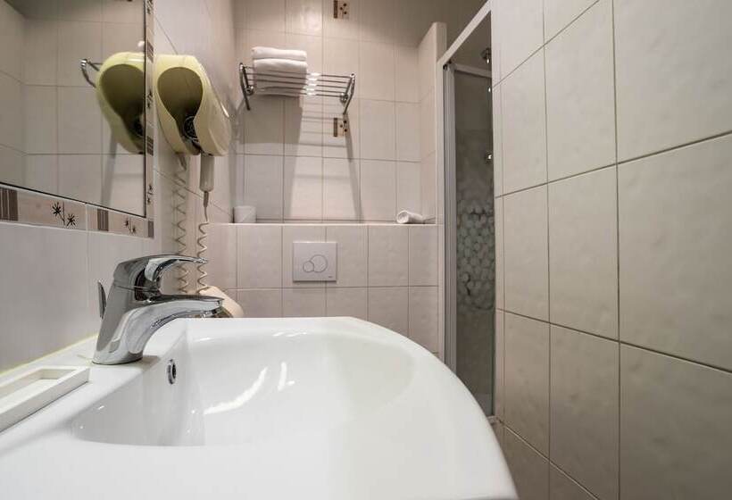 Номер Стандарт, Boutique Hôtel Azur