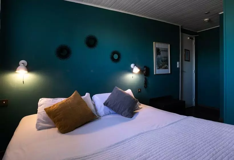 スタンダードルーム, Boutique Hôtel Azur