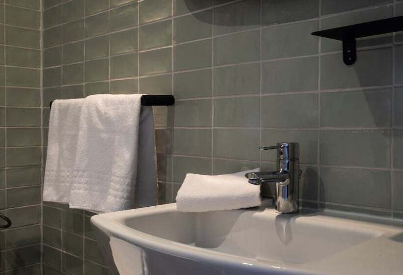 غرفة قياسية, Boutique Hôtel Azur