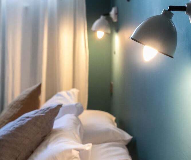 Номер Стандарт, Boutique Hôtel Azur