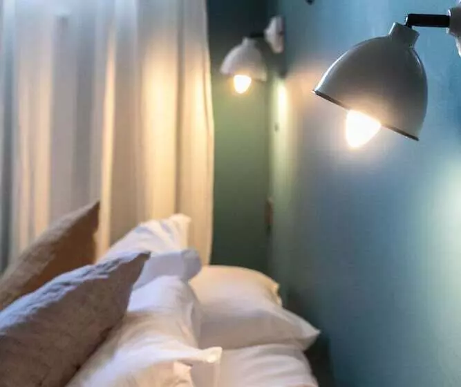 スタンダードルーム, Boutique Hôtel Azur