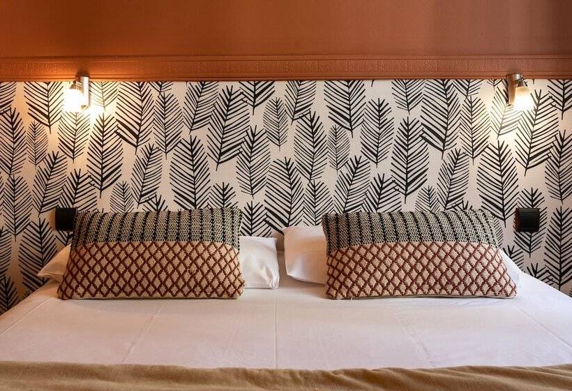 غرفة قياسية, Boutique Hôtel Azur