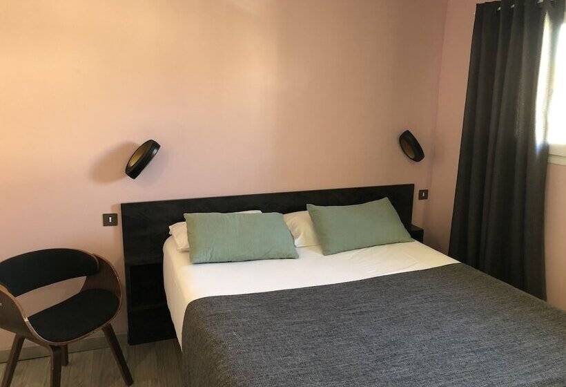 غرفة قياسية, Boutique Hôtel Azur