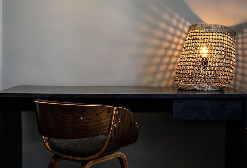 غرفة عائلية, Boutique Hôtel Azur