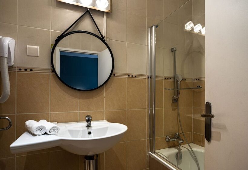 Семейный Номер, Boutique Hôtel Azur