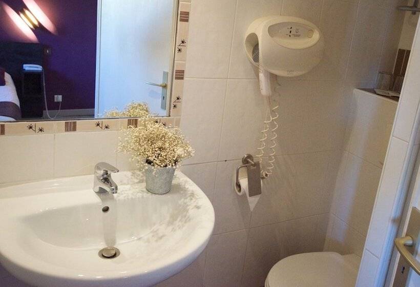Номер Стандарт, Boutique Hôtel Azur
