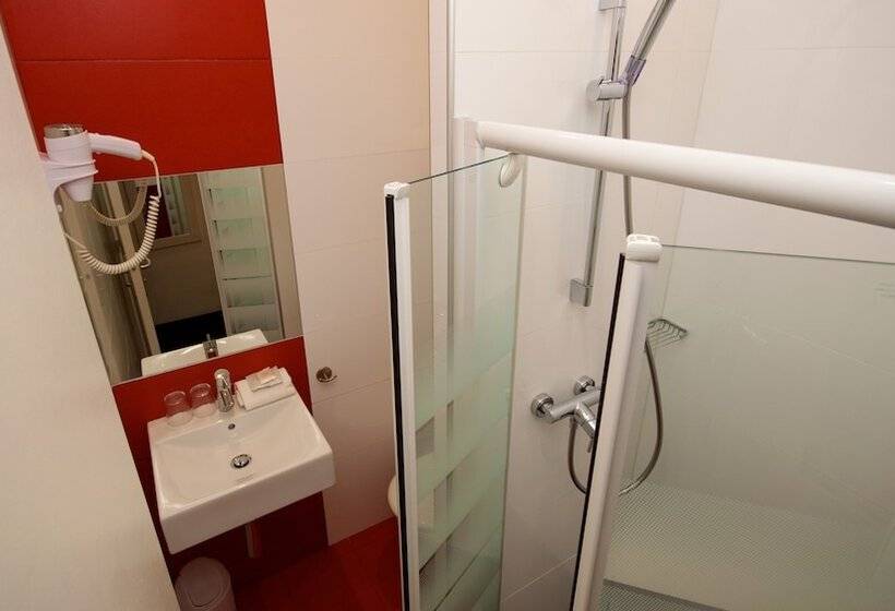 غرفة قياسية, Boutique Hôtel Azur