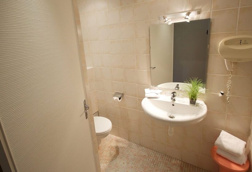 غرفة قياسية, Boutique Hôtel Azur