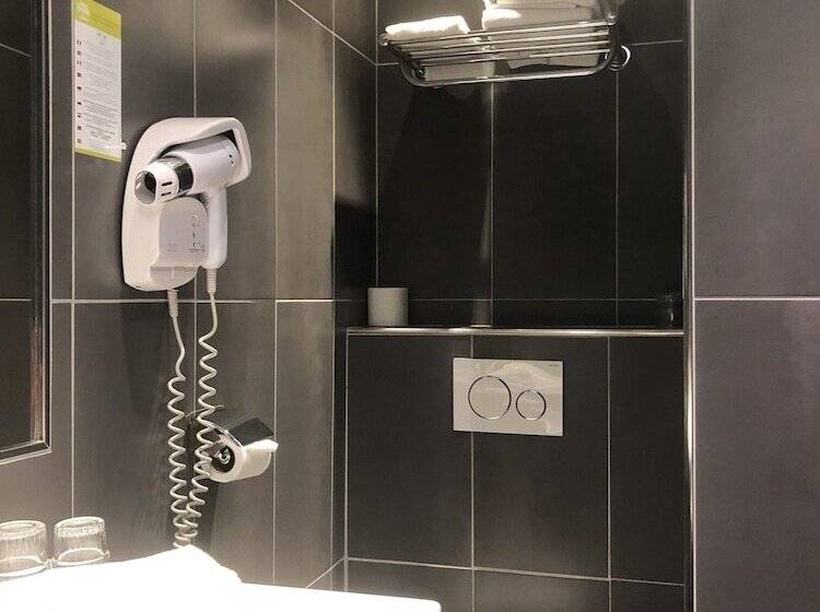Номер Стандарт, Boutique Hôtel Azur