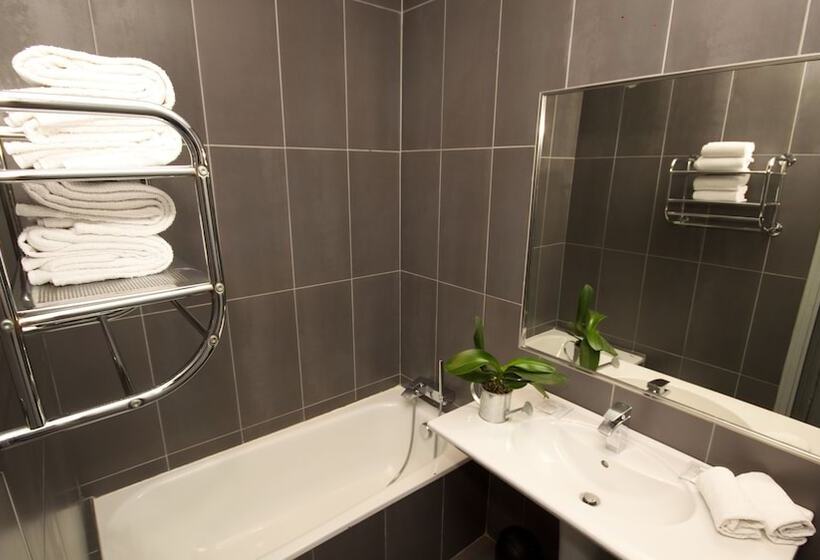 غرفة قياسية, Boutique Hôtel Azur