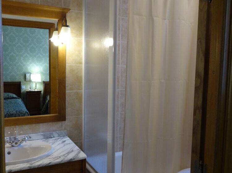 Номер Комфорт, Belle Epoque