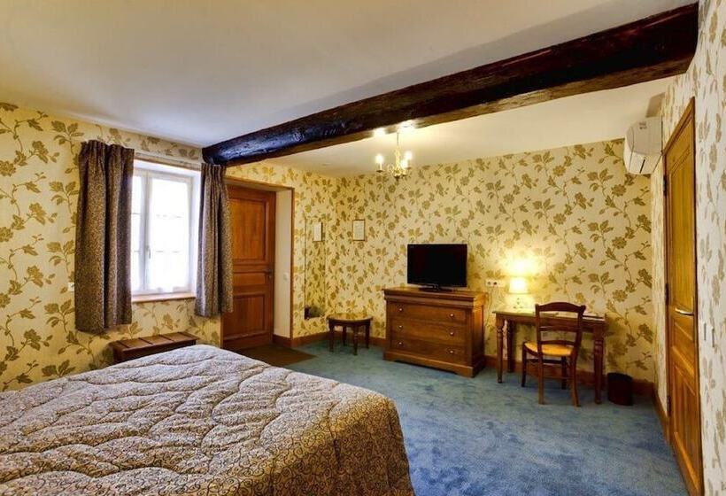 Номер Комфорт, Belle Epoque