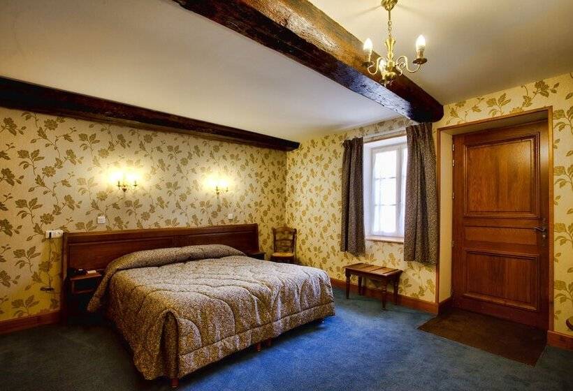 Номер Комфорт, Belle Epoque