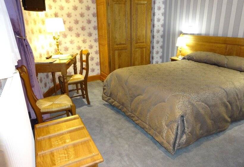 Номер Стандарт, Belle Epoque