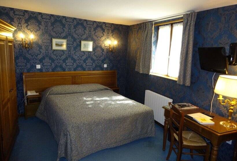 Семейный Номер, Belle Epoque