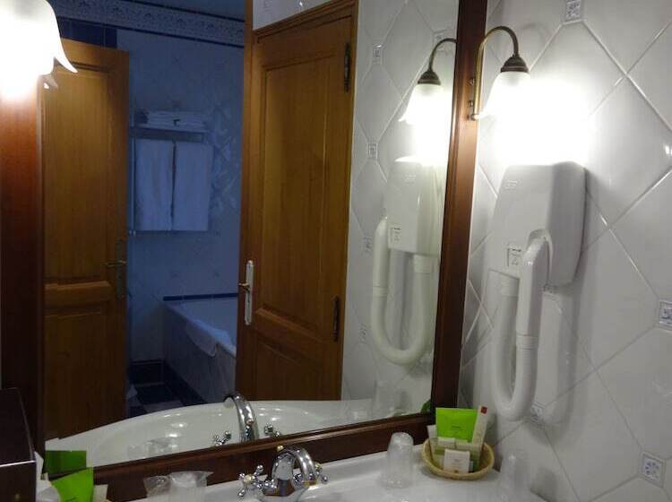 Семейный Номер, Belle Epoque