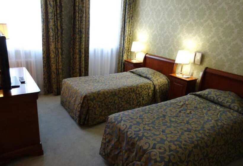 Номер Стандарт, Belle Epoque