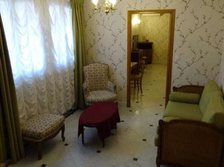 Люкс, Belle Epoque