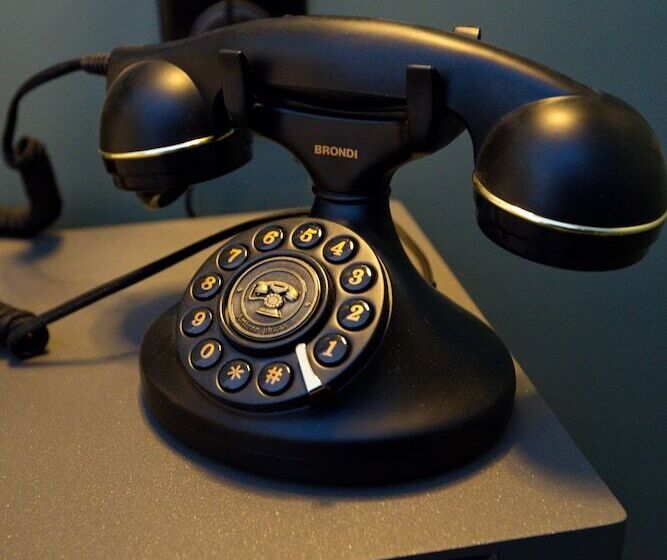 اتاق راحتی, Best Western Plus Hotel De Dieppe 1880