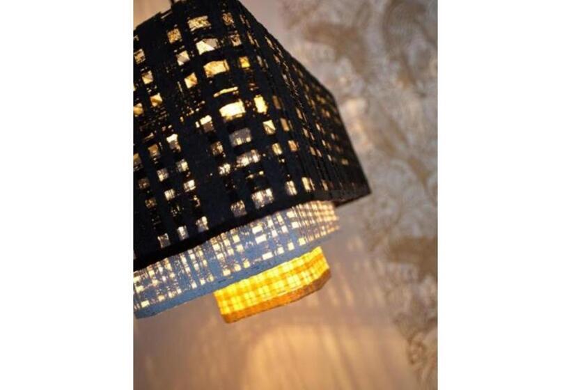 آپارتمان یک خوابه با دری مشترک که هال را جدا می کند., Best Western Plus Hotel De Dieppe 1880