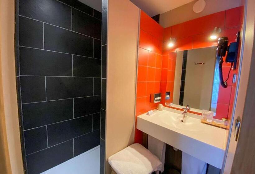 Классический Номер, Best Western Plus Hotel De Dieppe 1880