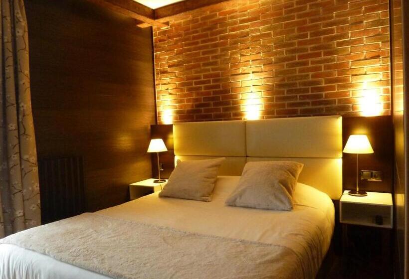 Классический Номер, Best Western Plus Hotel De Dieppe 1880