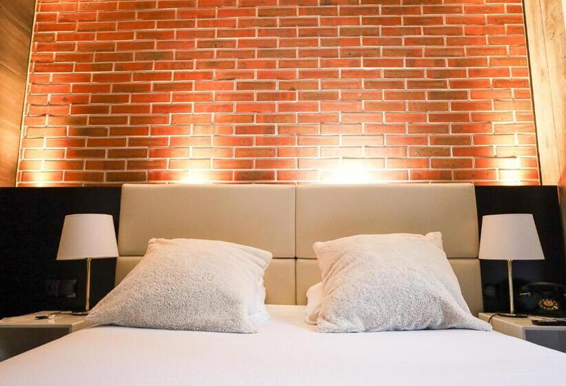 اتاق کلاسیک, Best Western Plus Hotel De Dieppe 1880